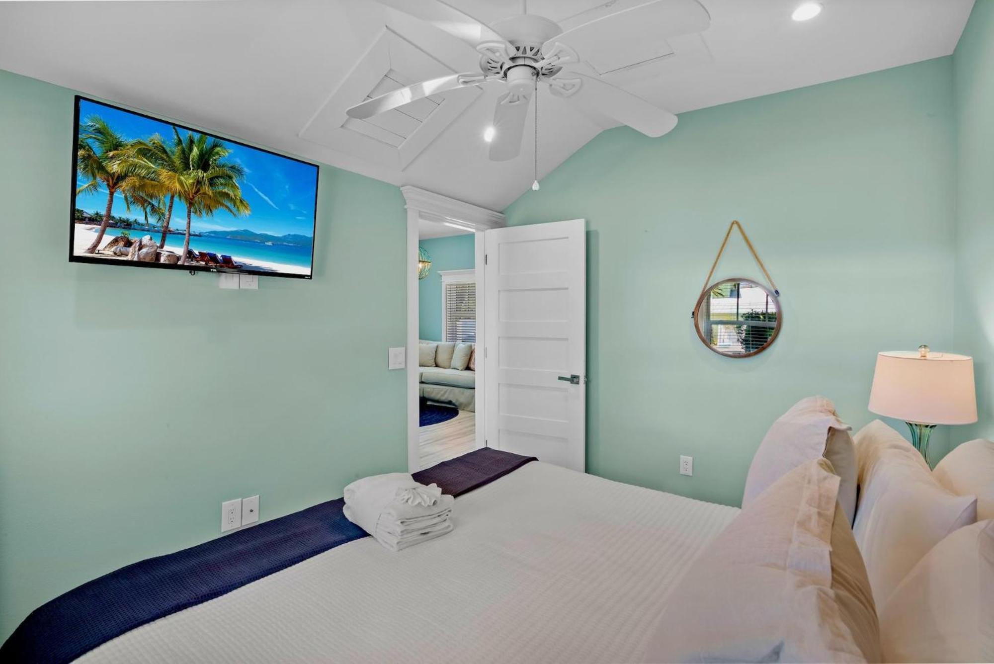 Villa #5 Seashell Holmes Beach Exterior foto
